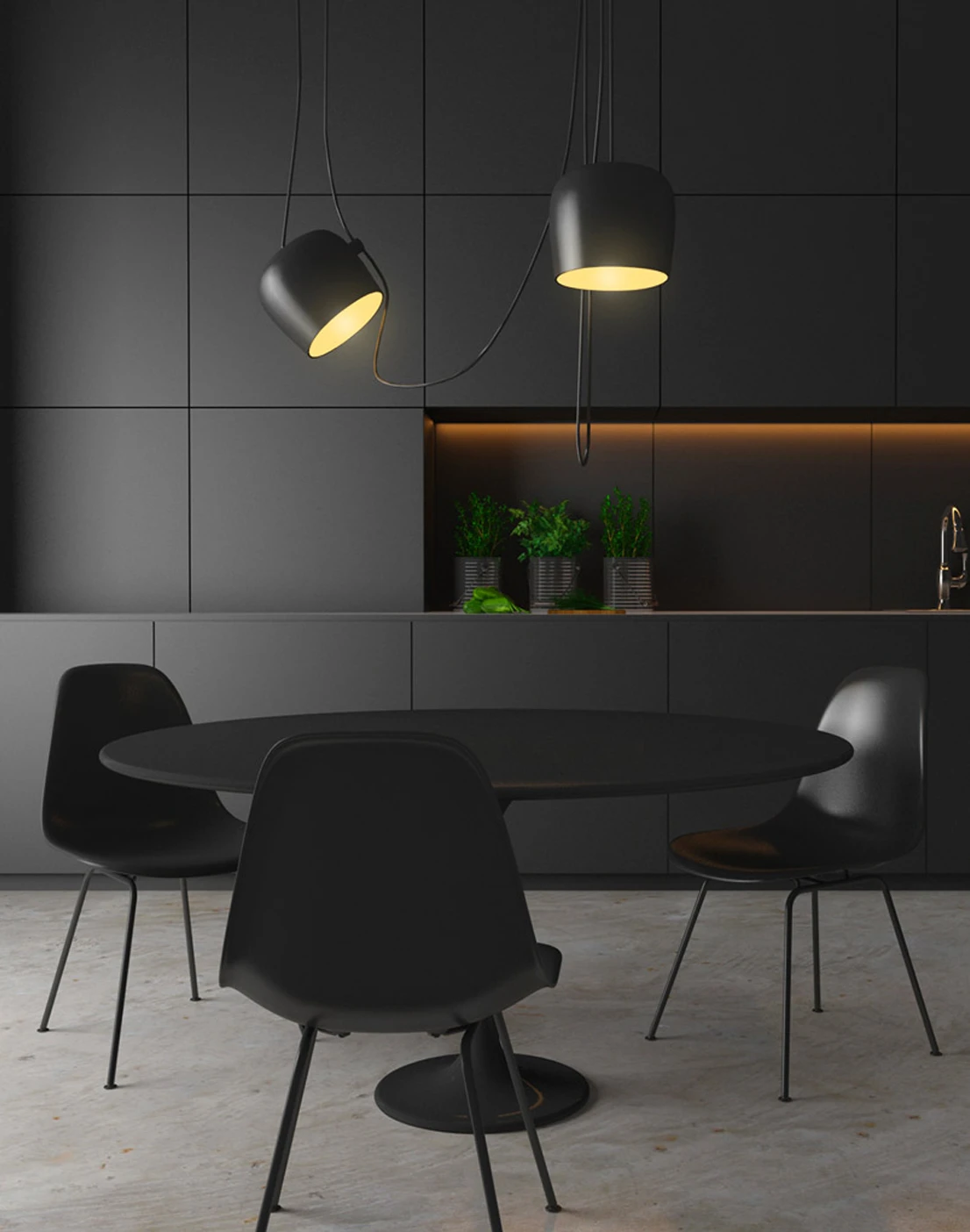 Bianco Rhino - Görsel 3