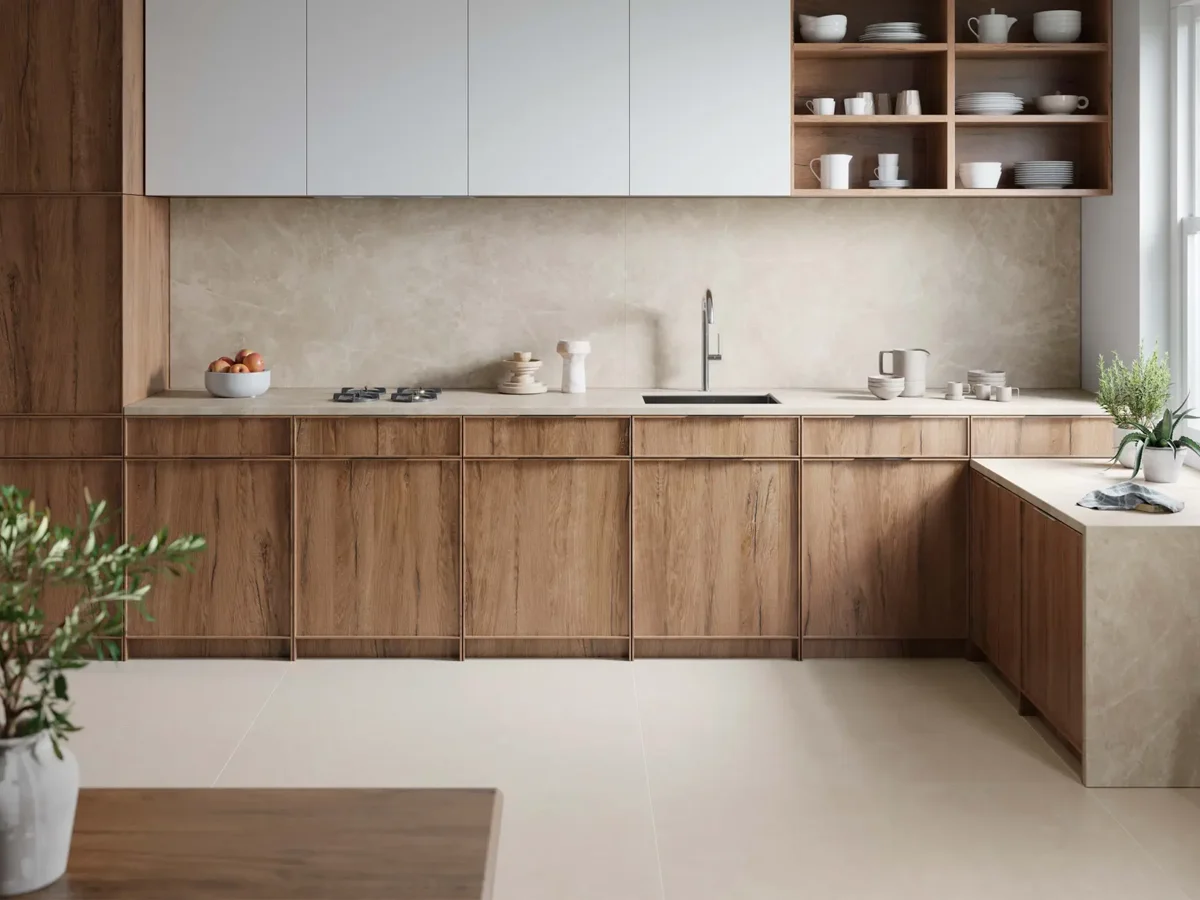 Ars Beige - Görsel 2