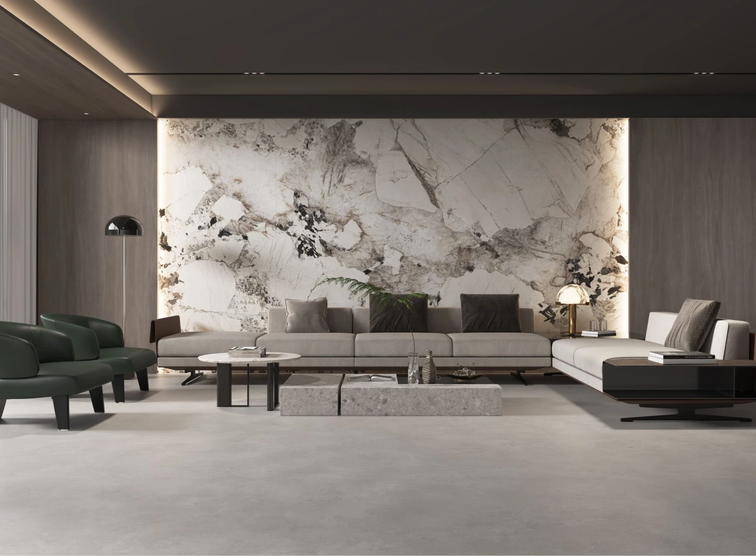 Saint Laurent - Görsel 3